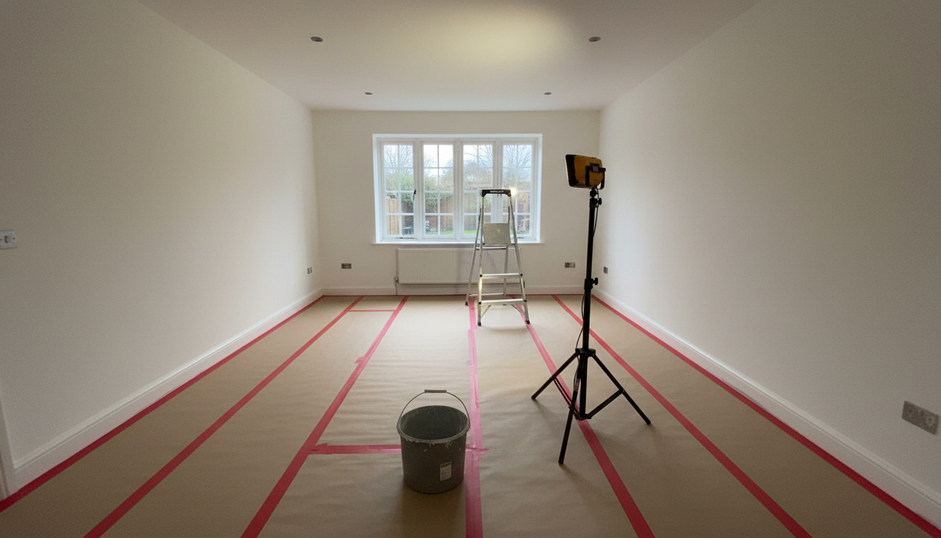 Period Property Restoration